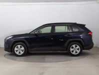 Toyota RAV 4  2.5 Hybrid Business
