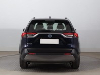 Toyota RAV 4  2.5 Hybrid Business