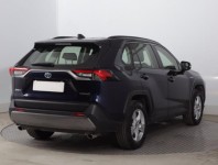 Toyota RAV 4  2.5 Hybrid Business