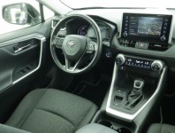 Toyota RAV 4  2.5 Hybrid Business