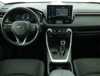 Toyota RAV 4  2.5 Hybrid Business
