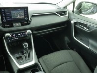 Toyota RAV 4  2.5 Hybrid Business