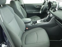 Toyota RAV 4  2.5 Hybrid Business