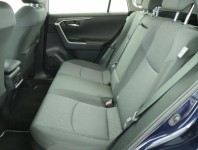 Toyota RAV 4  2.5 Hybrid Business