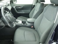 Toyota RAV 4  2.5 Hybrid Business