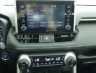 Toyota RAV 4  2.5 Hybrid Business