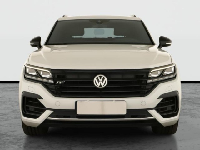 Volkswagen Touareg  V8 TDI R-Line