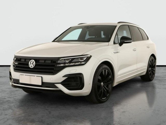 Volkswagen Touareg  V8 TDI R-Line