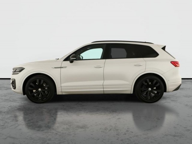 Volkswagen Touareg  V8 TDI R-Line