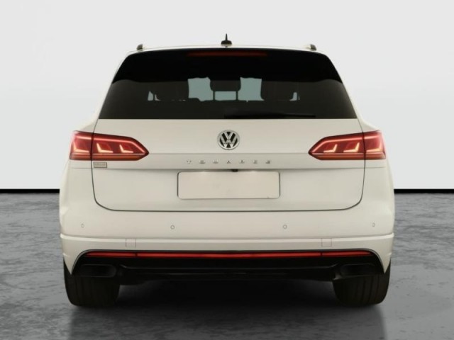 Volkswagen Touareg  V8 TDI R-Line