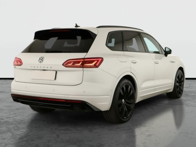 Volkswagen Touareg  V8 TDI R-Line