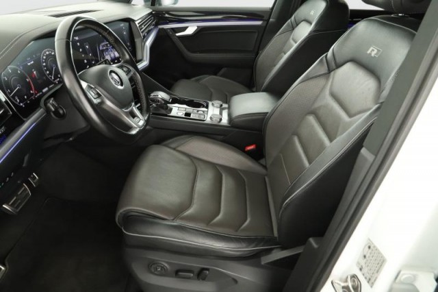 Volkswagen Touareg  V8 TDI R-Line