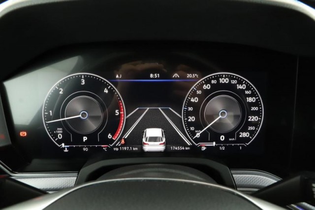 Volkswagen Touareg  V8 TDI R-Line