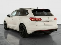 Volkswagen Touareg  V8 TDI R-Line