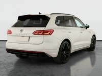 Volkswagen Touareg  V8 TDI R-Line