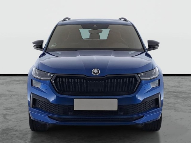 Škoda Kodiaq  2.0 TDI Sportline