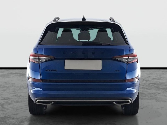 Škoda Kodiaq  2.0 TDI Sportline