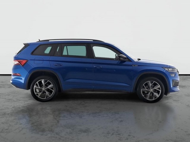 Škoda Kodiaq  2.0 TDI Sportline