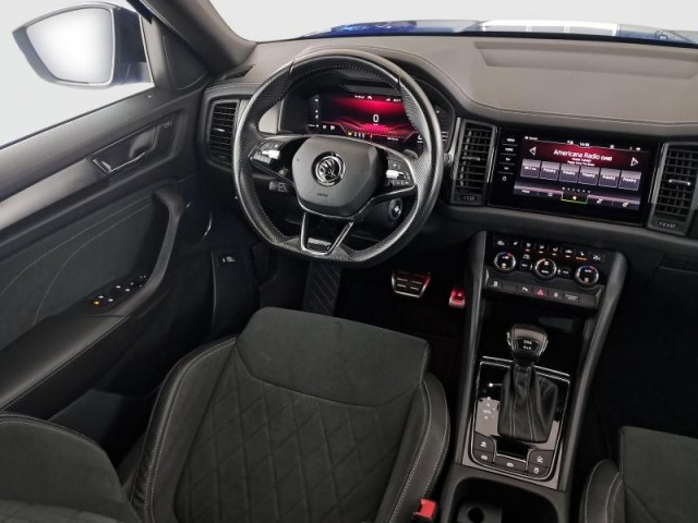 Škoda Kodiaq  2.0 TDI Sportline