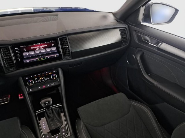 Škoda Kodiaq  2.0 TDI Sportline