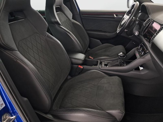 Škoda Kodiaq  2.0 TDI Sportline