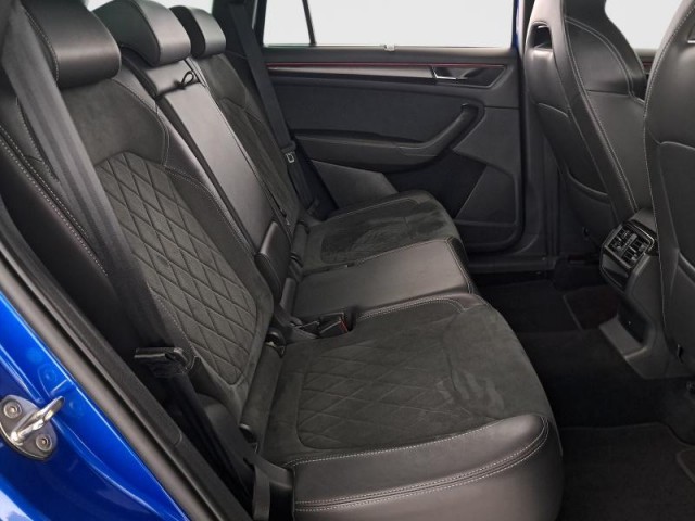 Škoda Kodiaq  2.0 TDI Sportline