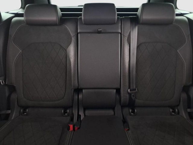 Škoda Kodiaq  2.0 TDI Sportline
