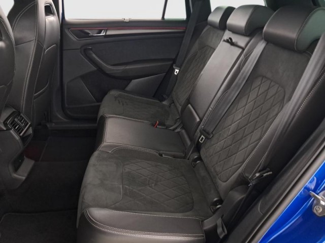 Škoda Kodiaq  2.0 TDI Sportline