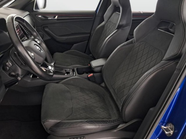 Škoda Kodiaq  2.0 TDI Sportline