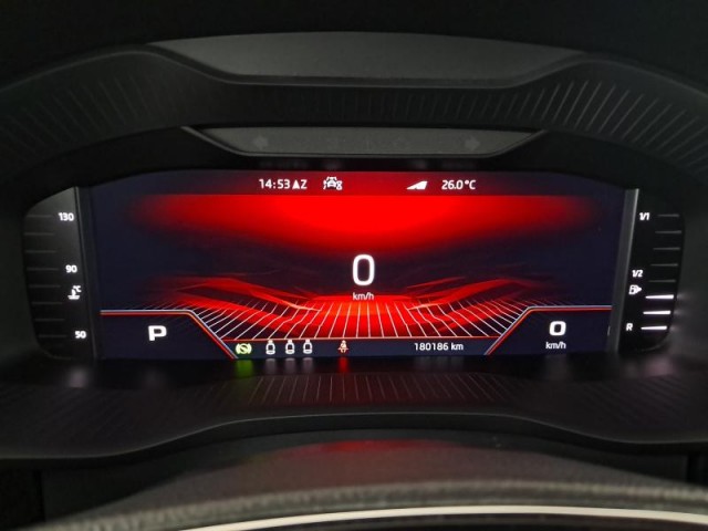 Škoda Kodiaq  2.0 TDI Sportline