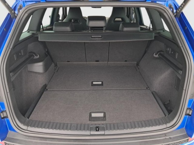 Škoda Kodiaq  2.0 TDI Sportline