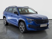 Škoda Kodiaq  2.0 TDI Sportline