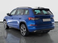 Škoda Kodiaq  2.0 TDI Sportline