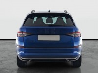 Škoda Kodiaq  2.0 TDI Sportline