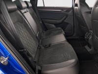 Škoda Kodiaq  2.0 TDI Sportline