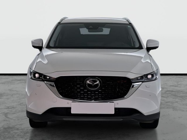 Mazda CX-5  2.5 Skyactiv-G Takumi