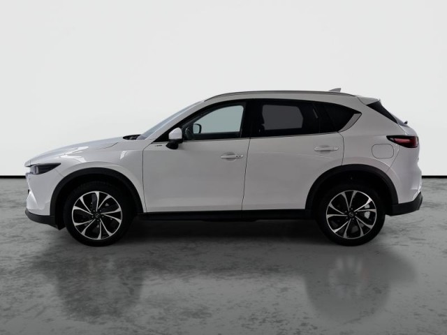 Mazda CX-5  2.5 Skyactiv-G Takumi