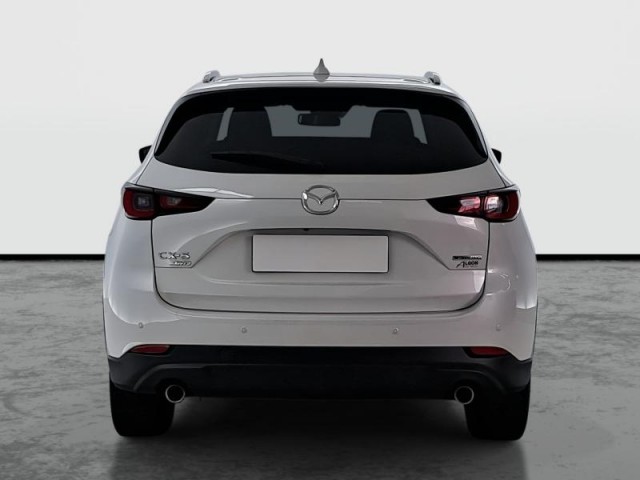 Mazda CX-5  2.5 Skyactiv-G Takumi