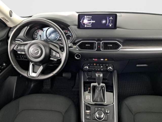 Mazda CX-5  2.5 Skyactiv-G Takumi