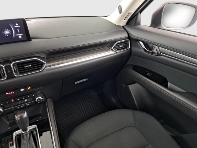 Mazda CX-5  2.5 Skyactiv-G Takumi