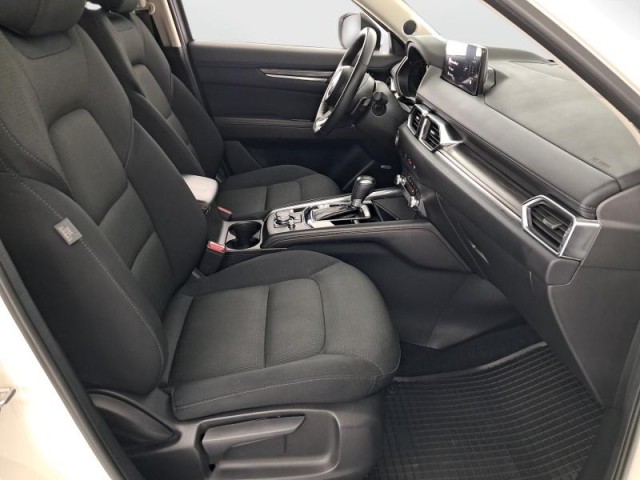 Mazda CX-5  2.5 Skyactiv-G Takumi