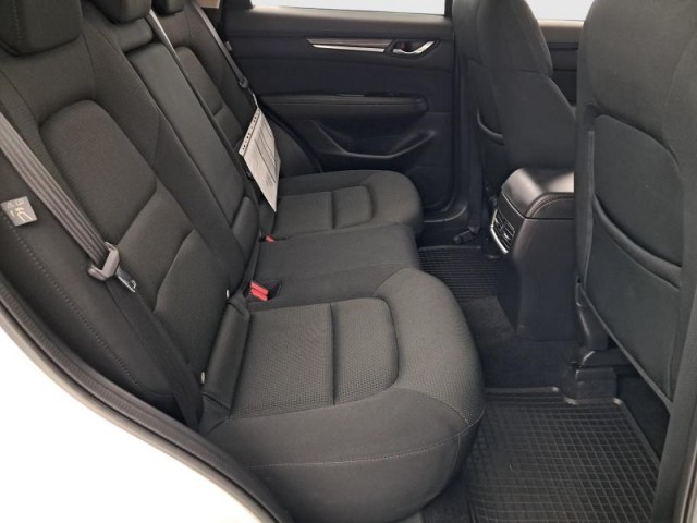 Mazda CX-5  2.5 Skyactiv-G Takumi
