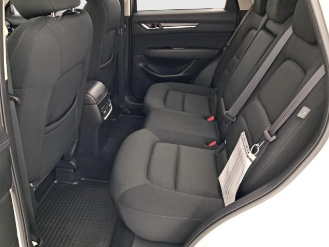Mazda CX-5  2.5 Skyactiv-G Takumi