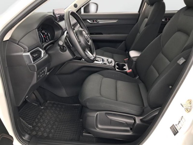 Mazda CX-5  2.5 Skyactiv-G Takumi