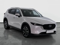 Mazda CX-5  2.5 Skyactiv-G Takumi