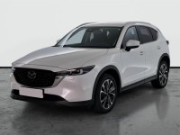 Mazda CX-5  2.5 Skyactiv-G Takumi