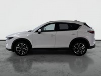 Mazda CX-5  2.5 Skyactiv-G Takumi