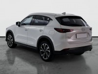 Mazda CX-5  2.5 Skyactiv-G Takumi