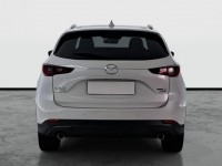 Mazda CX-5  2.5 Skyactiv-G Takumi