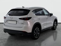 Mazda CX-5  2.5 Skyactiv-G Takumi